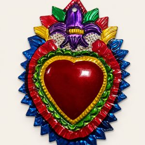 Corazón Hojalata