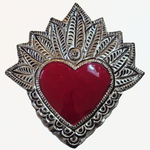 Corazón Hojalata