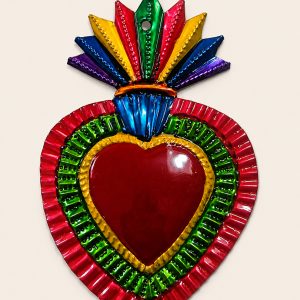 Corazón Hojalata