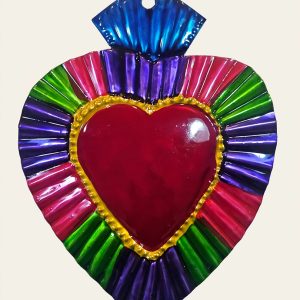 Corazón Hojalata