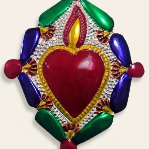 Corazón Hojalata