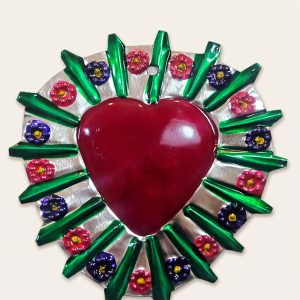 Corazón Hojalata