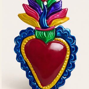 Corazón Hojalata