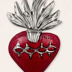 Corazón Hojalata