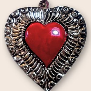 Corazón Hojalata