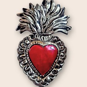 Corazón Hojalata