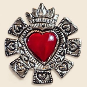 Corazón Hojalata