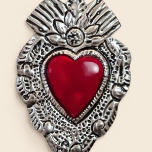 Corazón Hojalata