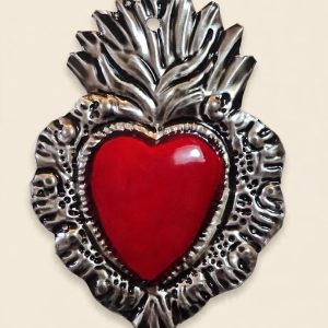 Corazón Hojalata