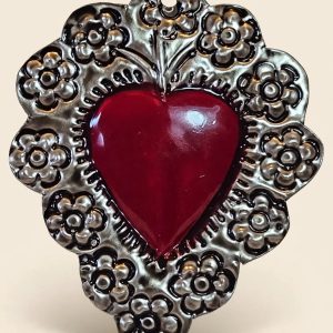 Corazón Hojalata