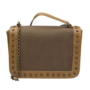 Bolsa Coruña Crak Tang Miel
