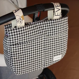 Bolso BABI Vichy Classic