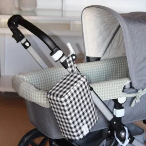 Vestiduras Reversibles Bugaboo BEE PROMOCIÓN