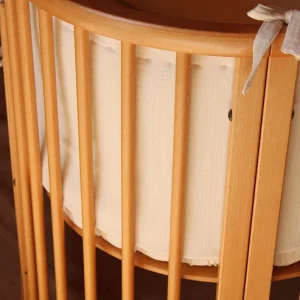 Protector Cuna Stokke V3 Gasa Cruda