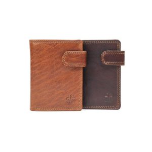 Cartera Caballero