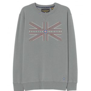 Sudadera Scooter