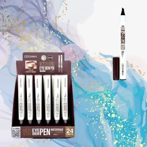 Eyebrown Tattoo Pen B