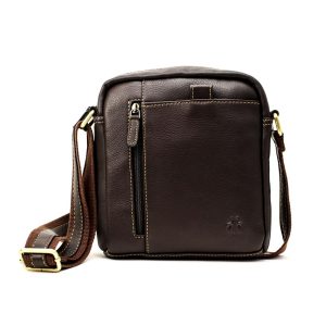 Bolso Caballero P. Búfalo