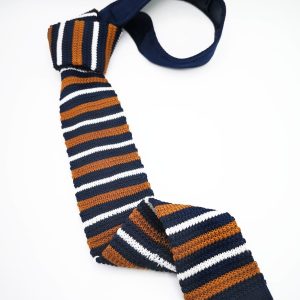 Corbata casual