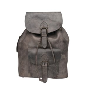 Mochila Free Café Old West