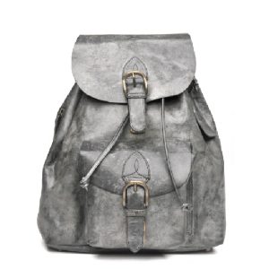 Mochila Free Negra Old West