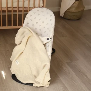 Funda Hamaca BabyJörn Inti Gris