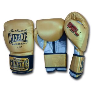 Guantes de Gel