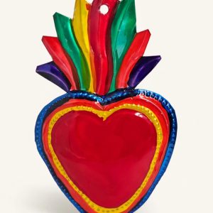 Corazón Hojalata