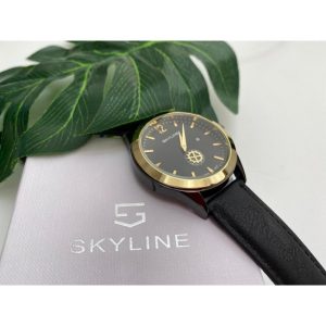 Reloj acero hombre