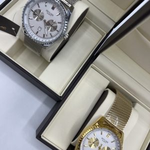 Reloj Acero A(22)