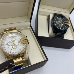 Cronógrafo Tachymeter A(6-55)