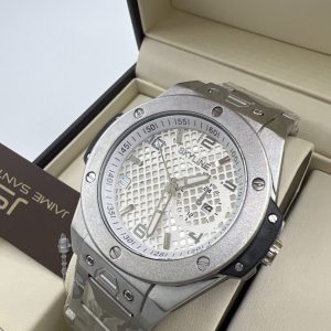 Set Acero F002