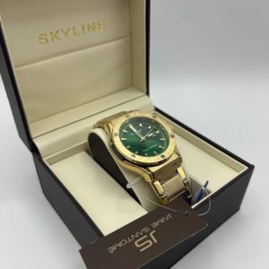 Reloj Cresta C(2)