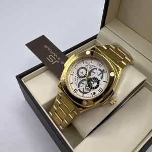 Reloj Círculos Skyline