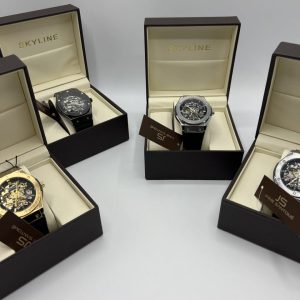 Reloj Automático T-Nex