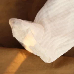 Polainas Gasa Cruda