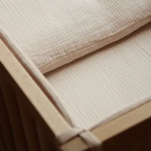 Protector Cuna Dolby Pepper 60x120