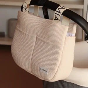 Bolso BABI Arpi Crudo