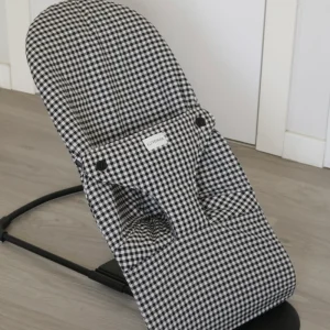 Funda Hamaca BabyJörn Vichy Classic