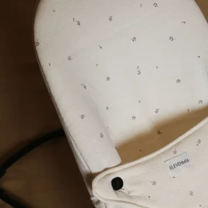 Funda Hamaca BabyJörn Nature Estampado