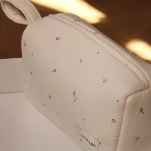 Neceser Cuadrado Nature Estampado
