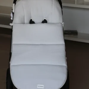 Saco Silla Cochecito Dolby Gris