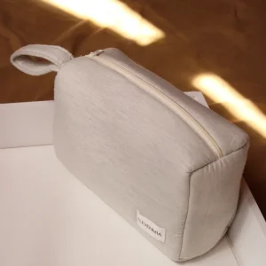 Neceser Cuadrado Viella Cotton