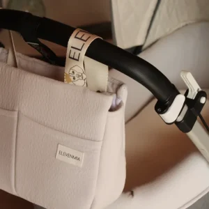 Bolso BABI Dolby Gris
