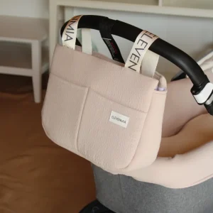 Bolso BABI Dolby Pepper