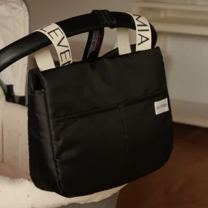 Bolso BABI Technic Negro