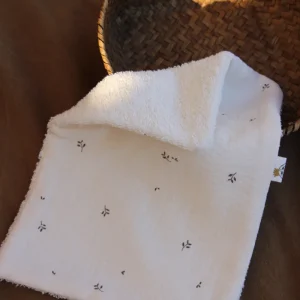 Protector de Toalla Nature Estampado