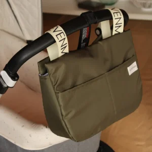 Bolso BABI Technic Verde Militar