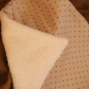 Protector de Toalla Dotty