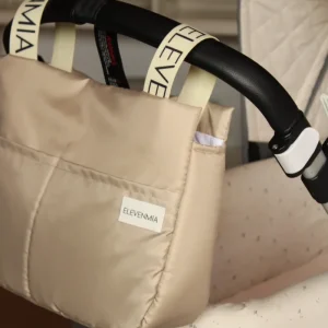 Bolso BABI Technic Beige